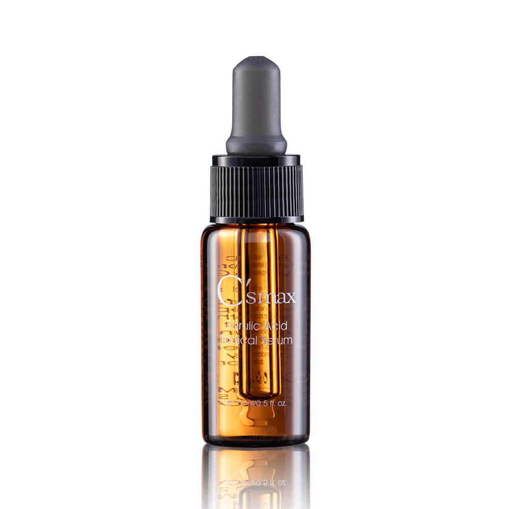 C’SMAX Ferulic Acid Topical Serum 15ml