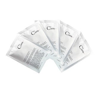 C’SMAX Instant Soothing & Moisturizing Mask (Box)