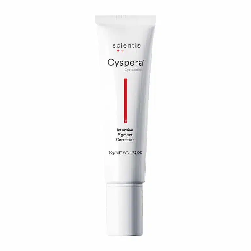 CYSPERA Intensive Pigment Corrector 50gm