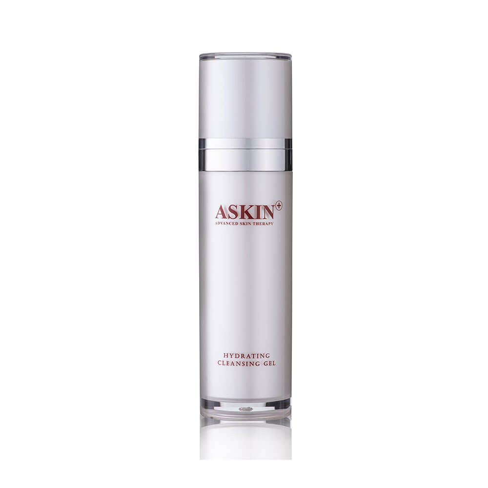 A’SKIN Hydrating Cleansing Gel 100ml