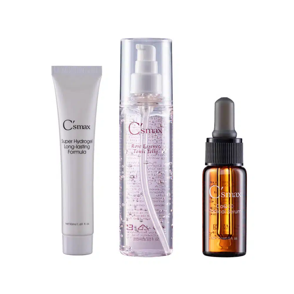 Ultra Facial Hydration