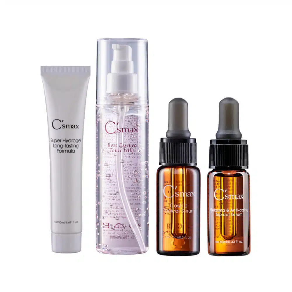 Pigmentation Solutions