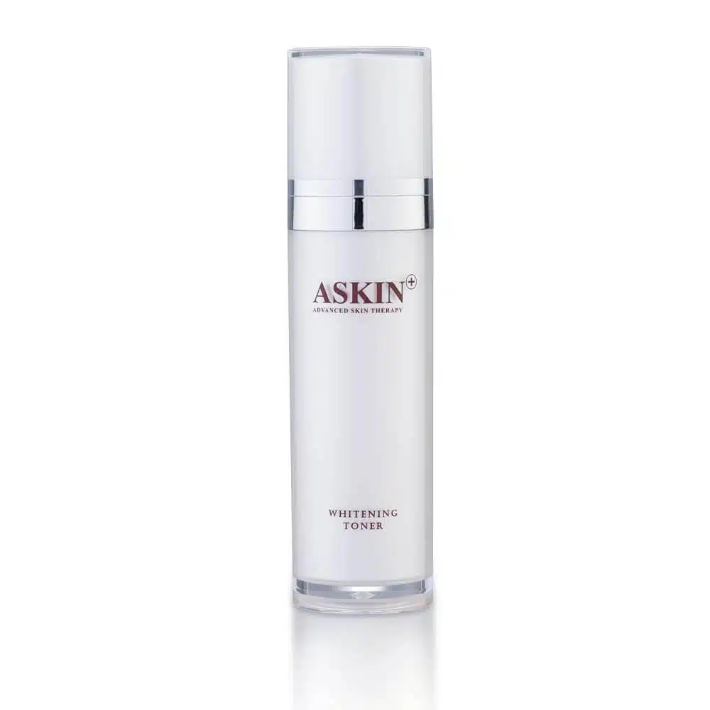 A'SKIN Whitening Toner 100ml