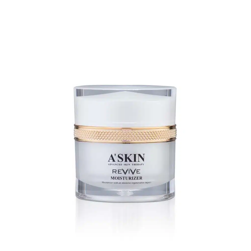 A'SKIN REVIVE Moisturizer 50ml