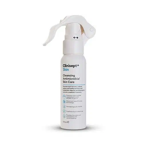 Clinisept+ Skin 100ml