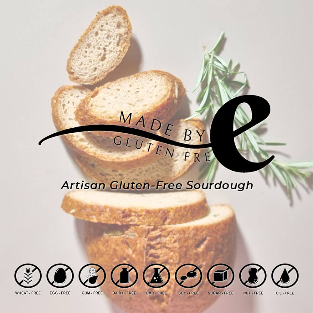 Gluten Free Bread